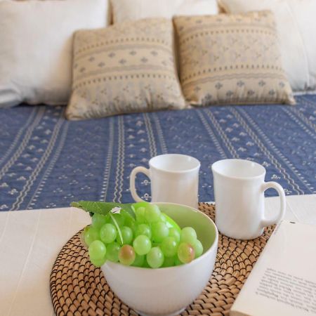 Apartaments Bt Vent De Garbi エンプリアブラバ エクステリア 写真