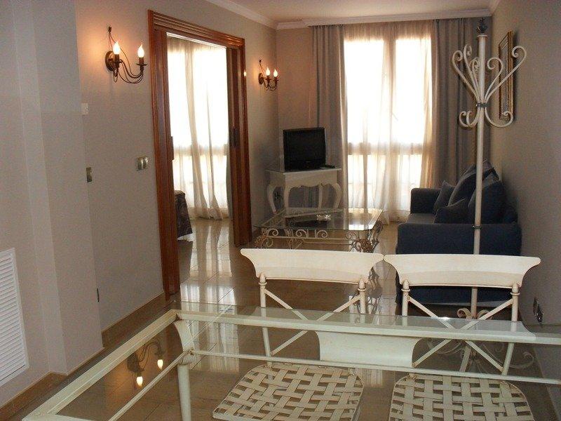Apartaments Bt Vent De Garbi エンプリアブラバ エクステリア 写真