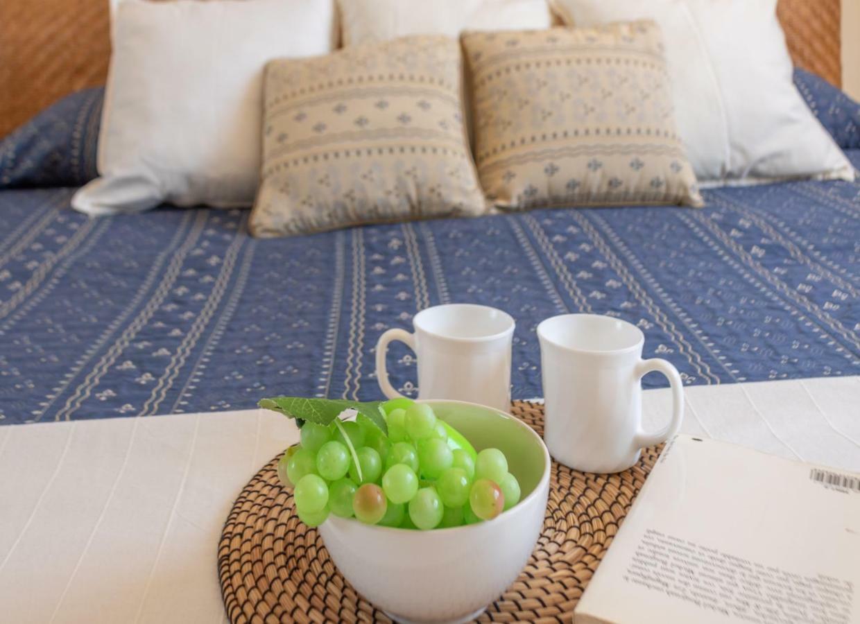Apartaments Bt Vent De Garbi エンプリアブラバ エクステリア 写真